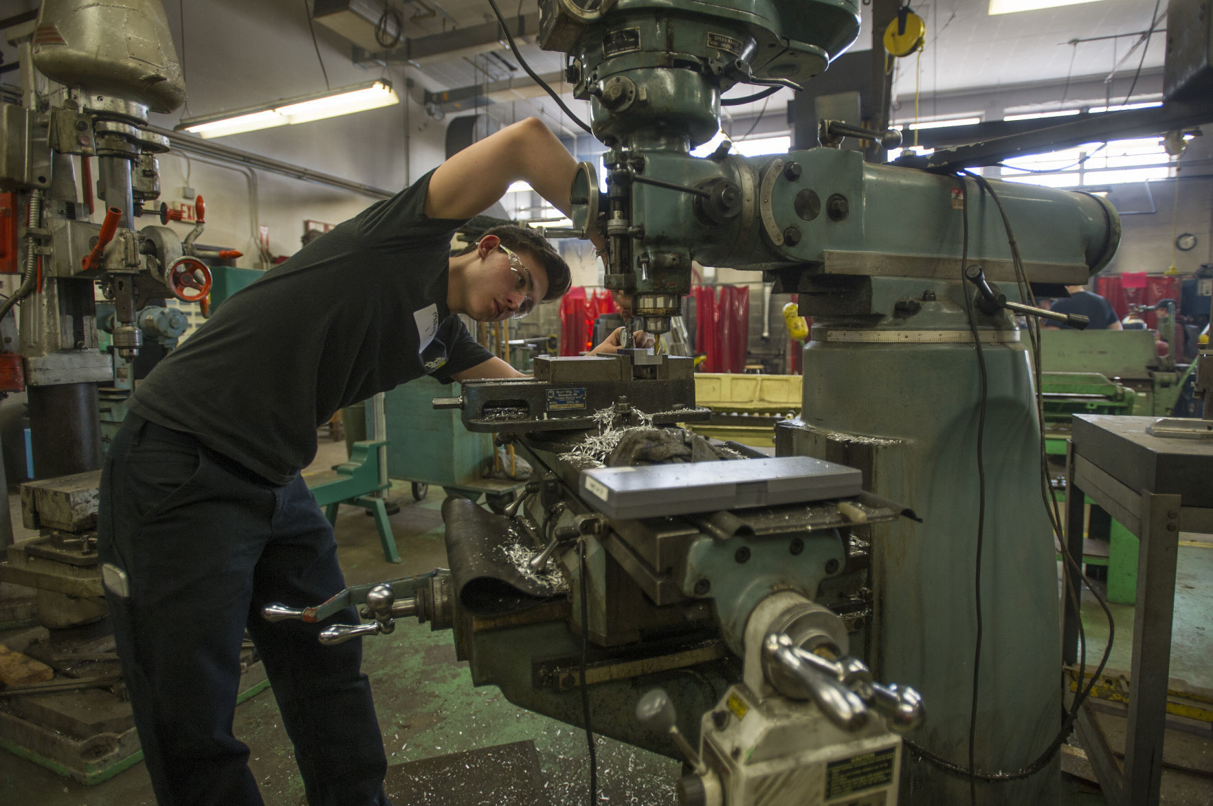South Coast Skills Day